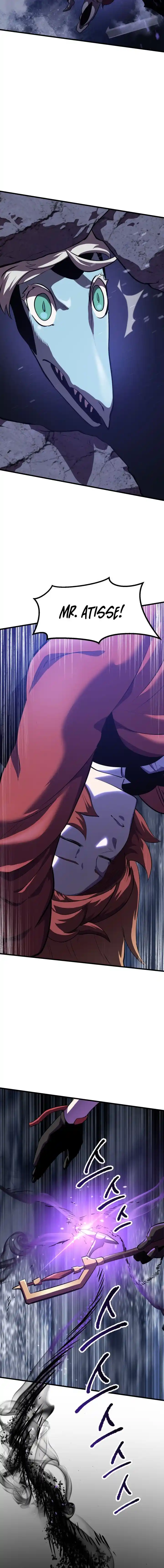 Read Latna Saga Survival of a Sword King Manga Online