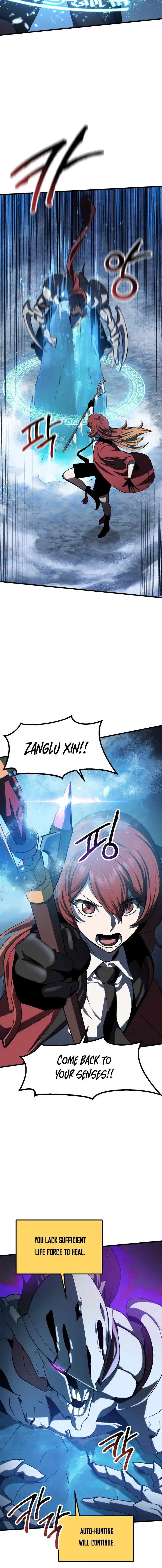 Read Latna Saga Survival of a Sword King Manga Online