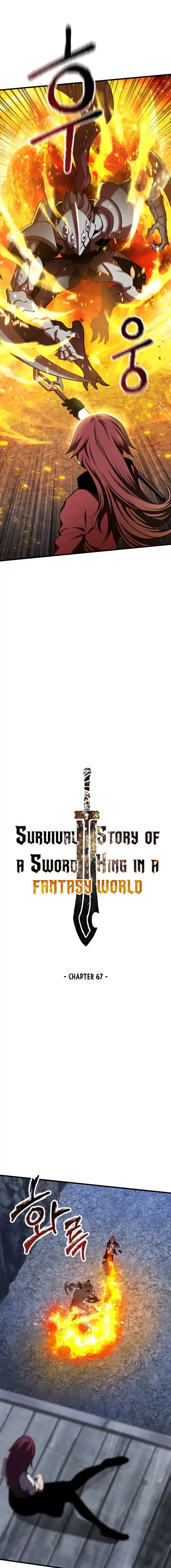 Read Latna Saga Survival of a Sword King Manga Online