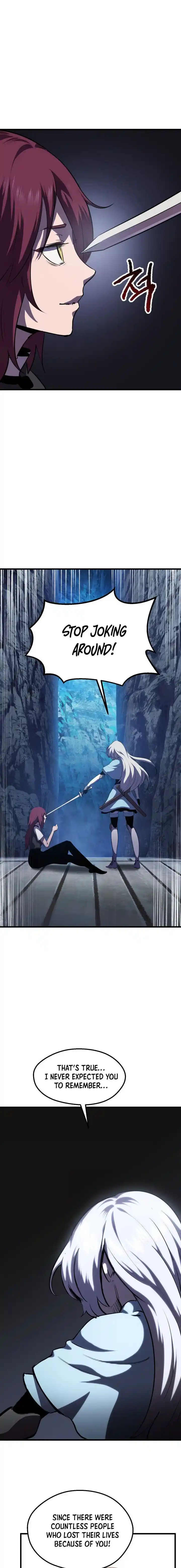 Read Latna Saga Survival of a Sword King Manga Online