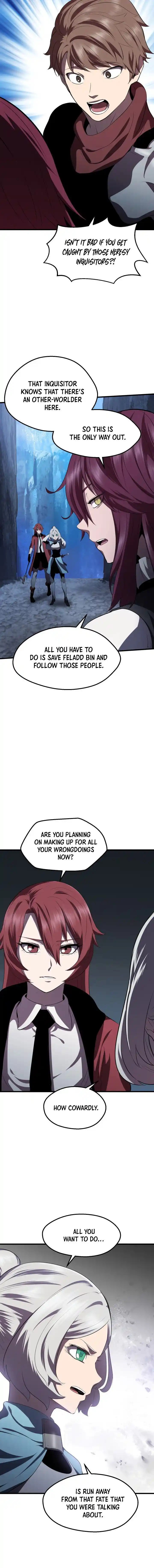 Read Latna Saga Survival of a Sword King Manga Online