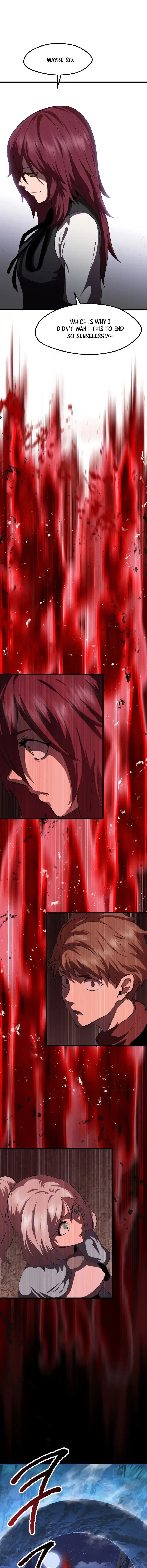 Read Latna Saga Survival of a Sword King Manga Online