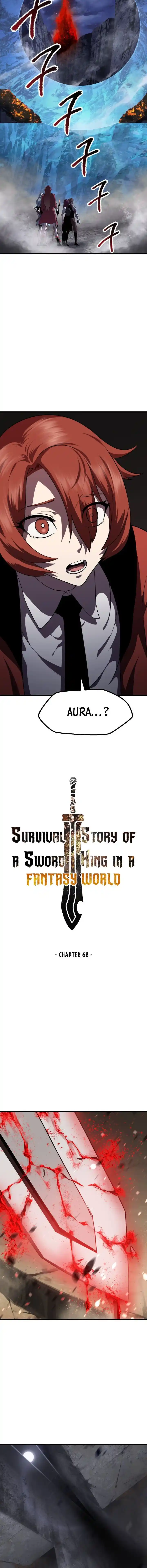 Read Latna Saga Survival of a Sword King Manga Online