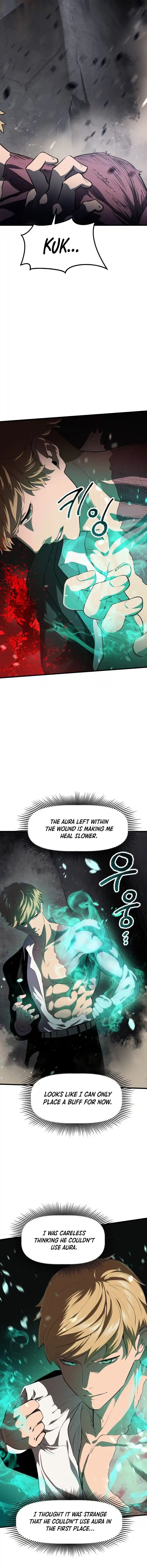 Read Latna Saga Survival of a Sword King Manga Online