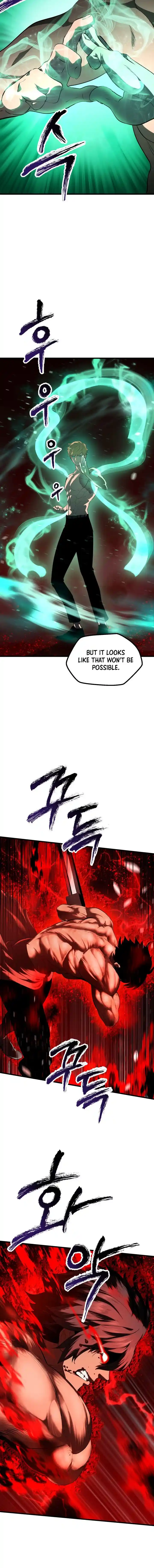 Read Latna Saga Survival of a Sword King Manga Online