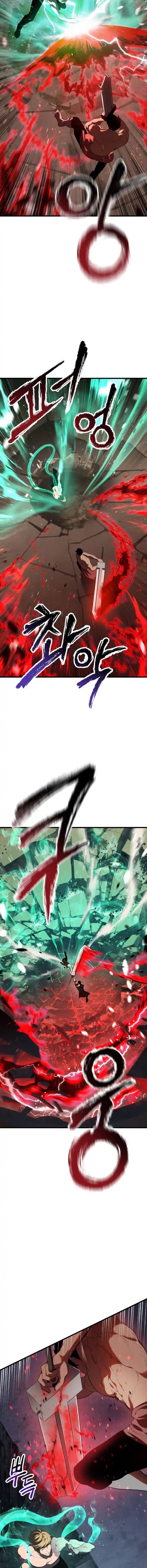 Read Latna Saga Survival of a Sword King Manga Online