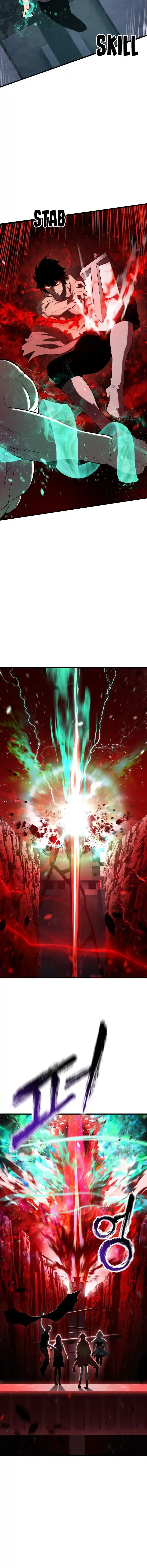 Read Latna Saga Survival of a Sword King Manga Online