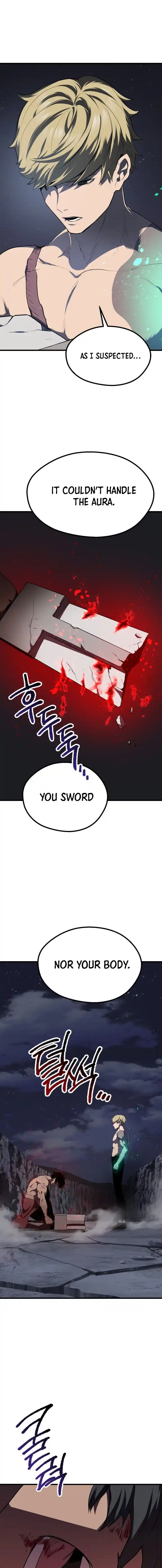 Read Latna Saga Survival of a Sword King Manga Online