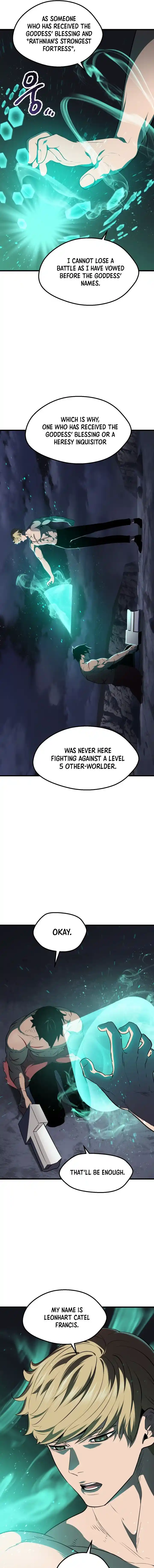 Read Latna Saga Survival of a Sword King Manga Online