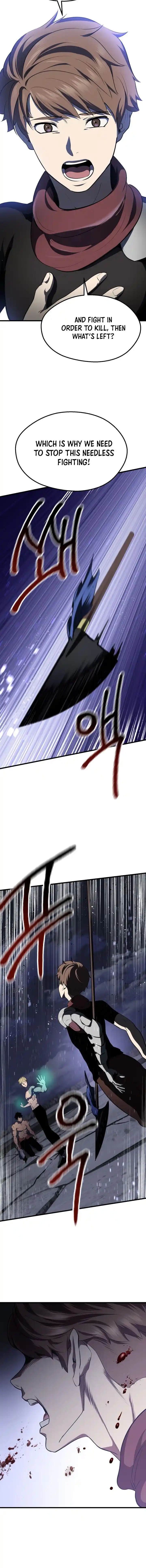 Read Latna Saga Survival of a Sword King Manga Online