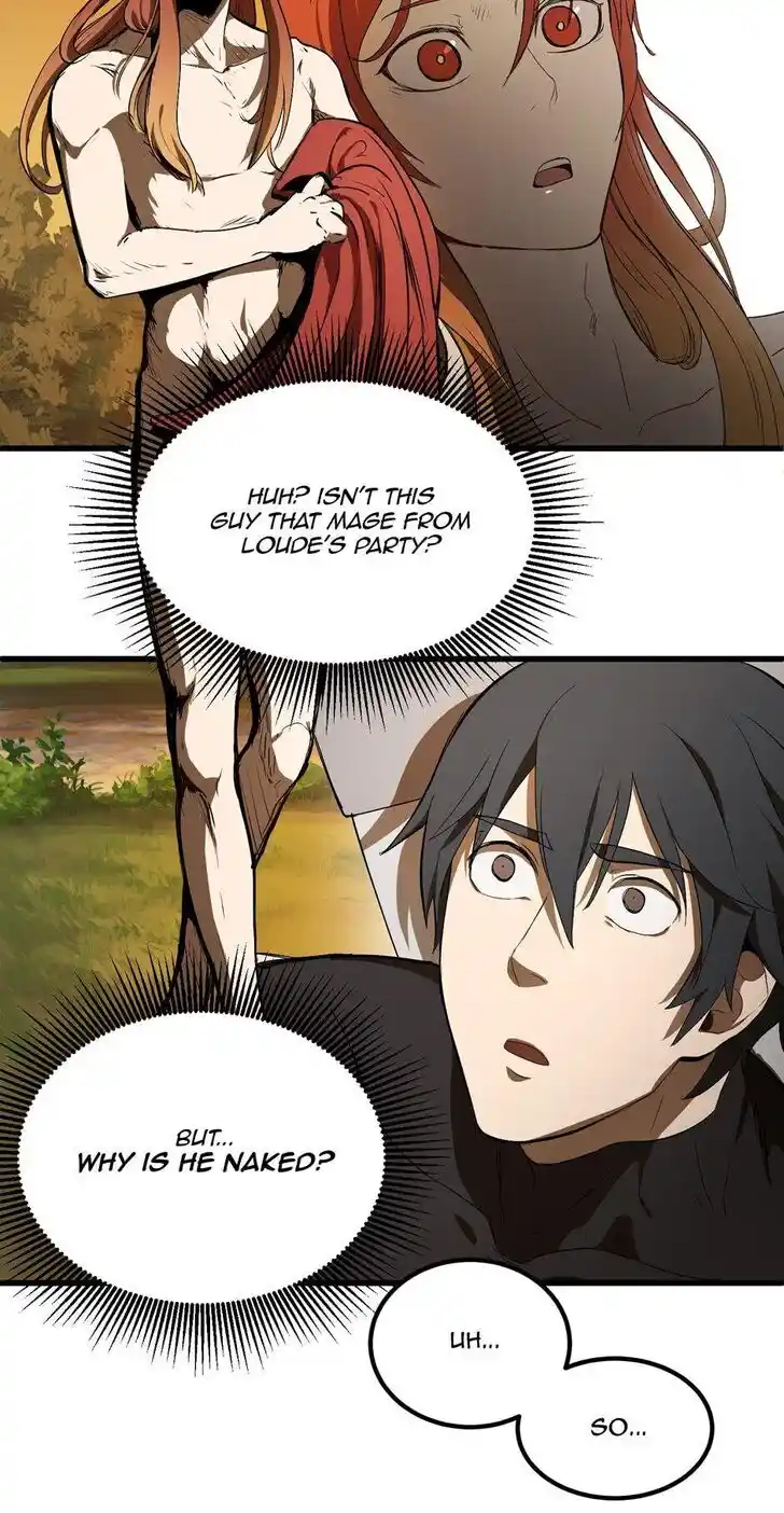 Read Latna Saga Survival of a Sword King Manga Online
