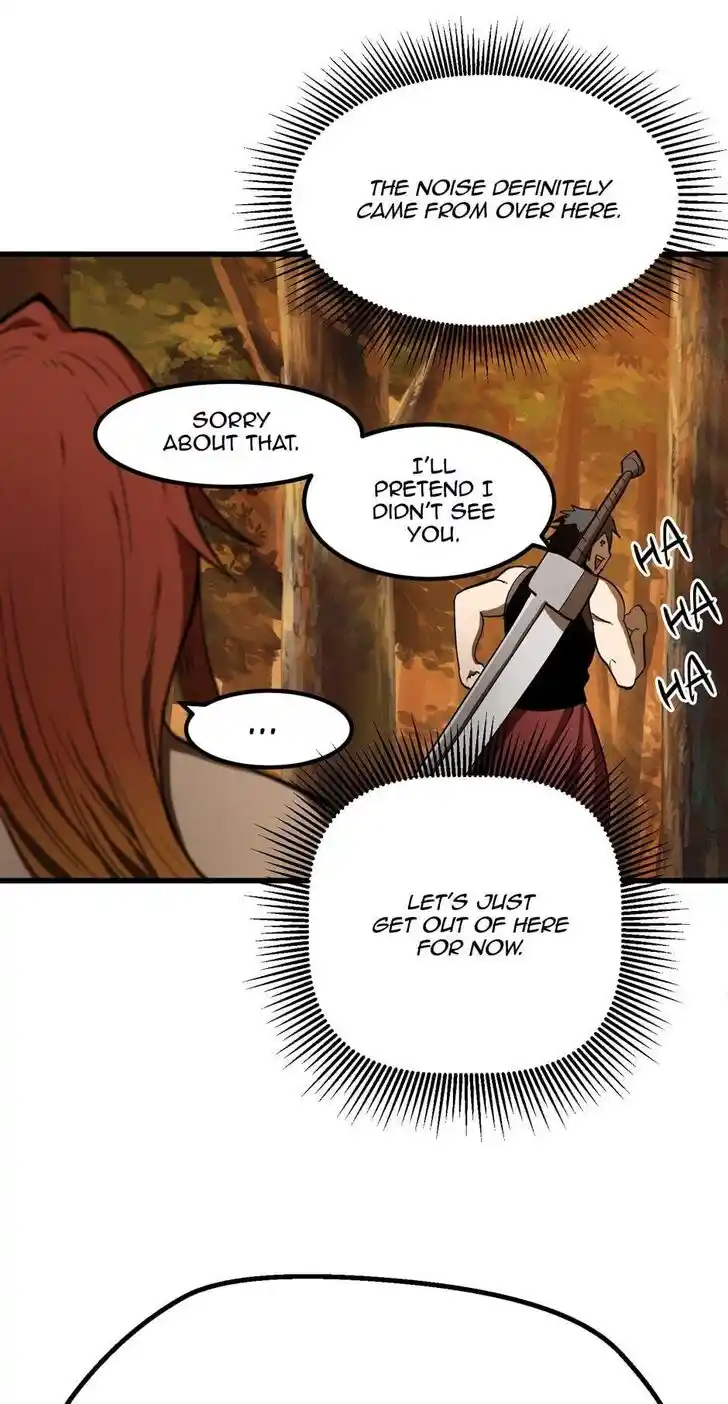 Read Latna Saga Survival of a Sword King Manga Online