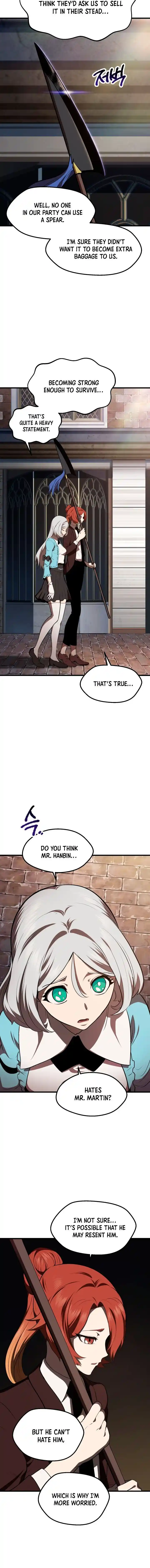 Read Latna Saga Survival of a Sword King Manga Online