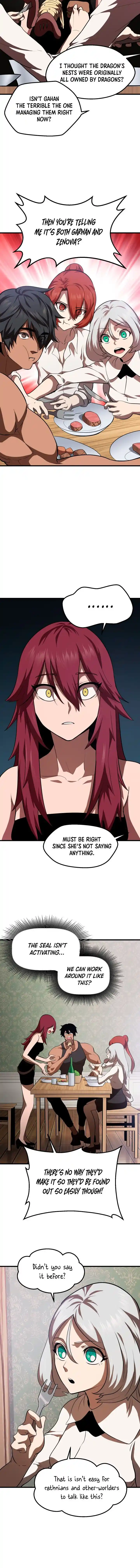 Read Latna Saga Survival of a Sword King Manga Online