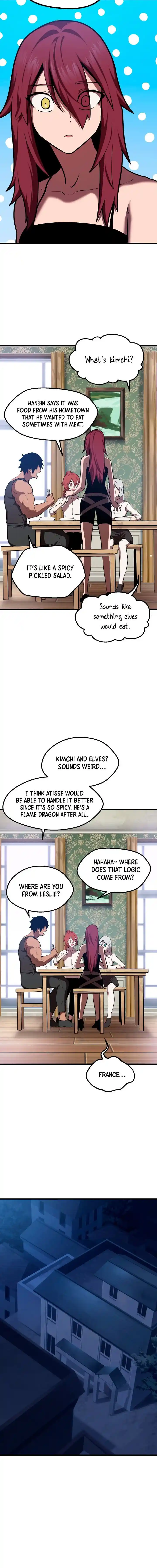 Read Latna Saga Survival of a Sword King Manga Online