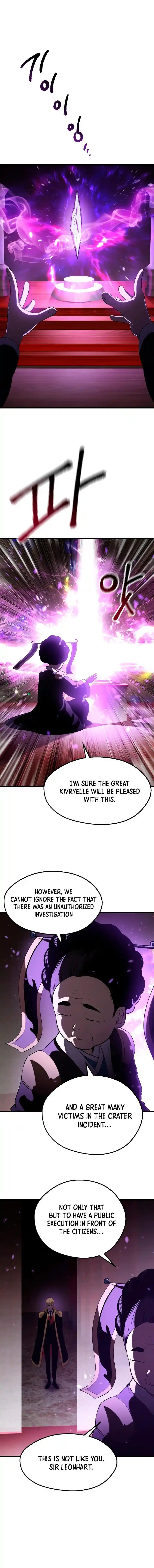 Read Latna Saga Survival of a Sword King Manga Online