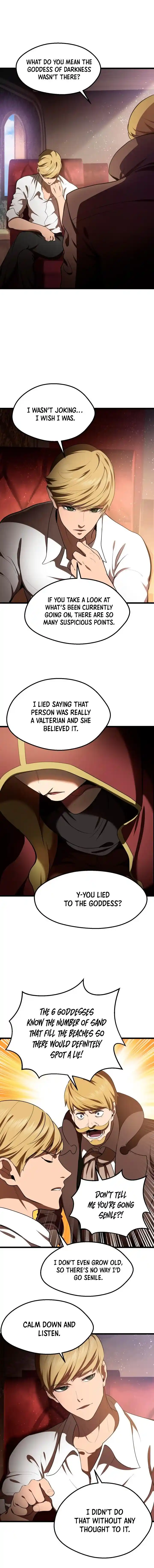 Read Latna Saga Survival of a Sword King Manga Online
