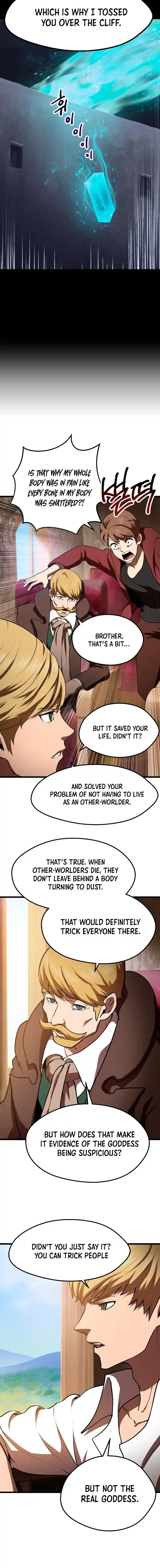 Read Latna Saga Survival of a Sword King Manga Online