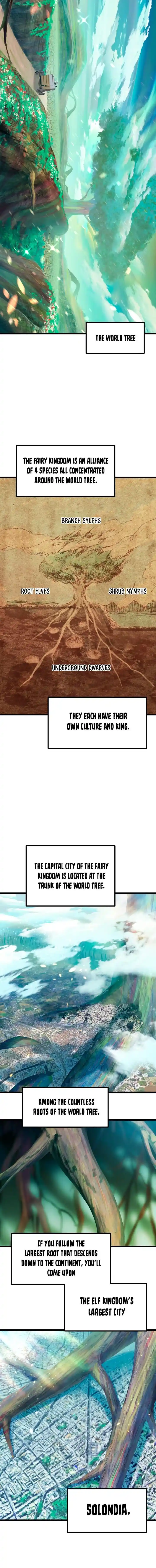 Read Latna Saga Survival of a Sword King Manga Online