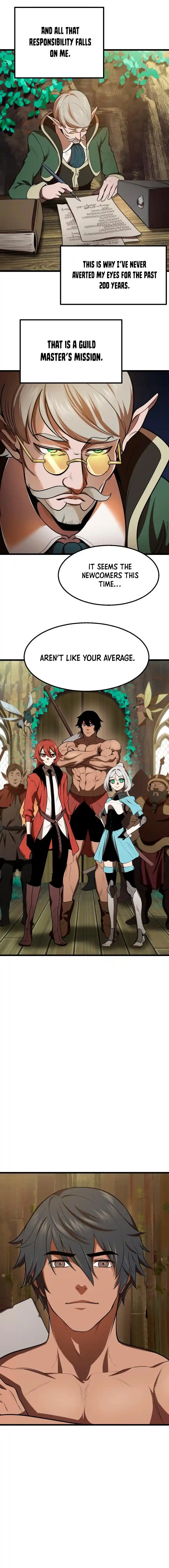 Read Latna Saga Survival of a Sword King Manga Online
