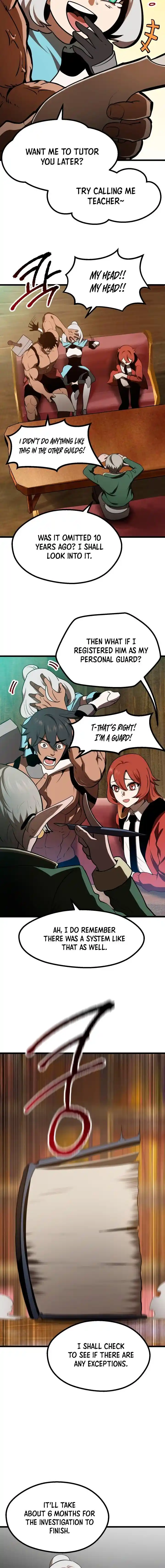 Read Latna Saga Survival of a Sword King Manga Online
