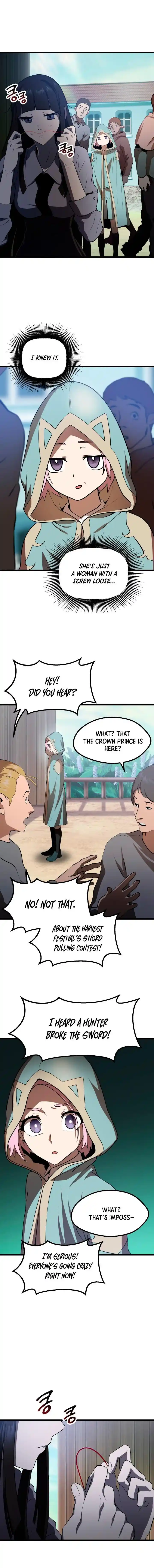 Read Latna Saga Survival of a Sword King Manga Online
