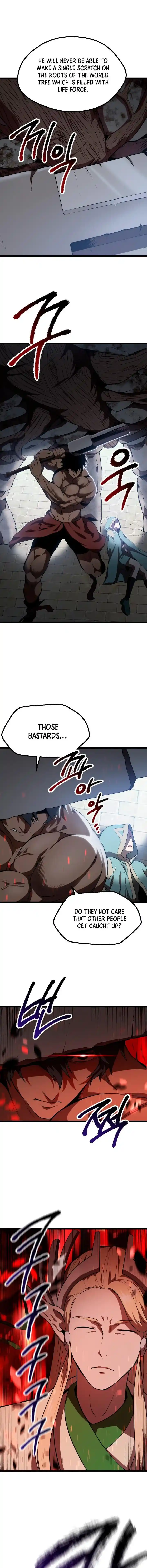 Read Latna Saga Survival of a Sword King Manga Online