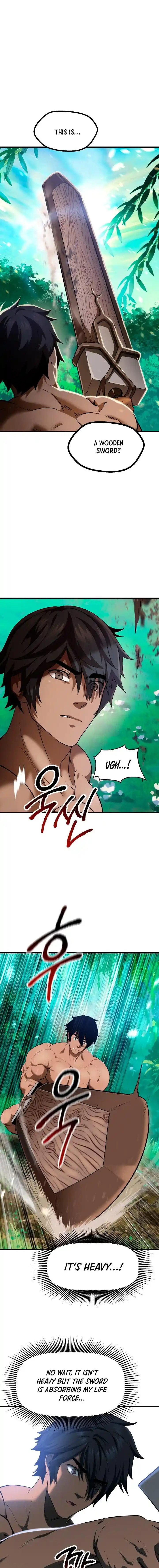 Read Latna Saga Survival of a Sword King Manga Online