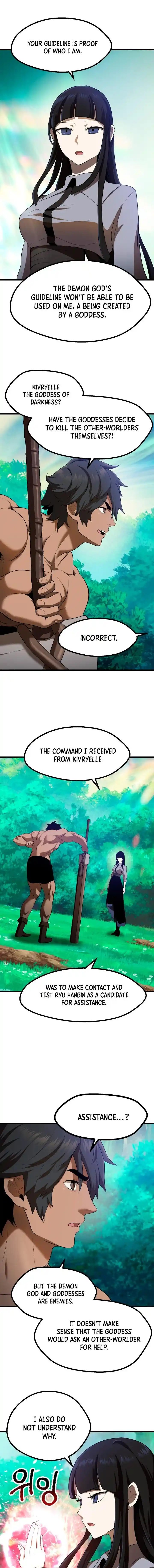 Read Latna Saga Survival of a Sword King Manga Online