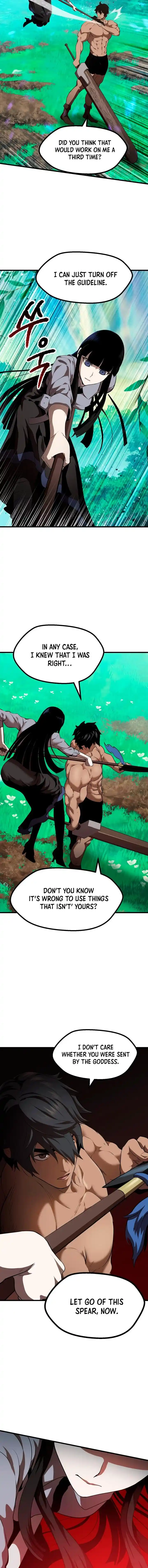 Read Latna Saga Survival of a Sword King Manga Online