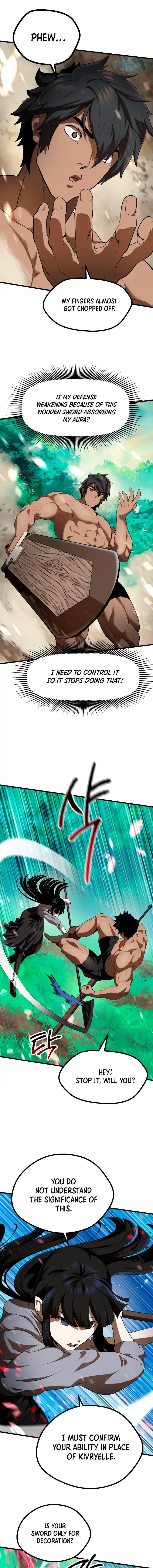Read Latna Saga Survival of a Sword King Manga Online