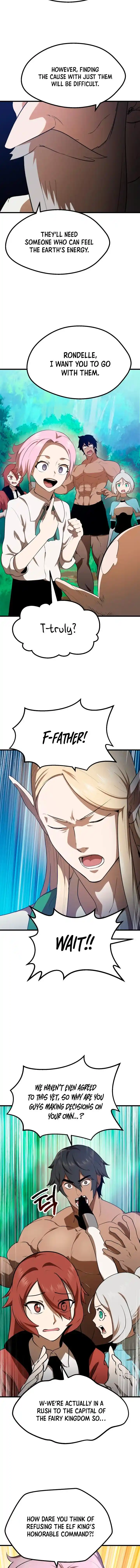 Read Latna Saga Survival of a Sword King Manga Online