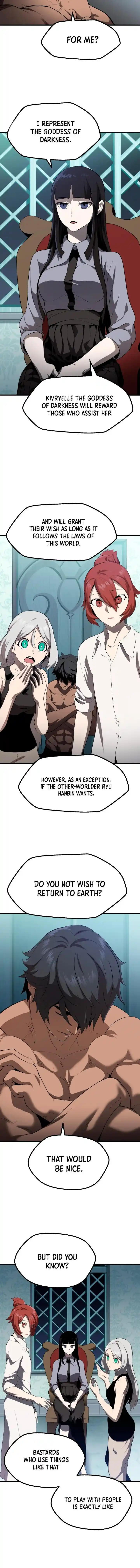 Read Latna Saga Survival of a Sword King Manga Online