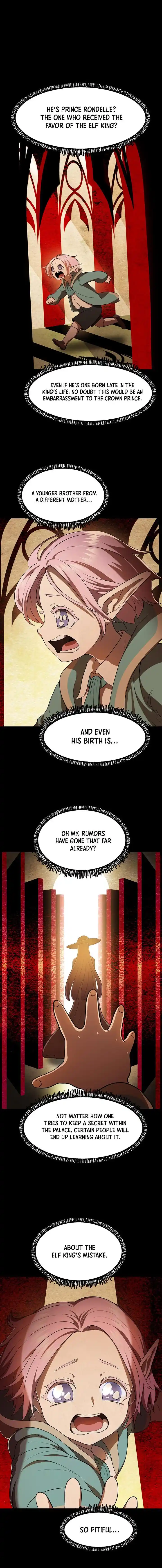 Read Latna Saga Survival of a Sword King Manga Online