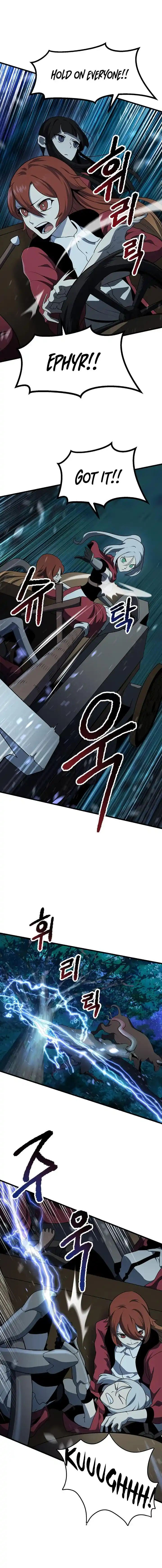 Read Latna Saga Survival of a Sword King Manga Online