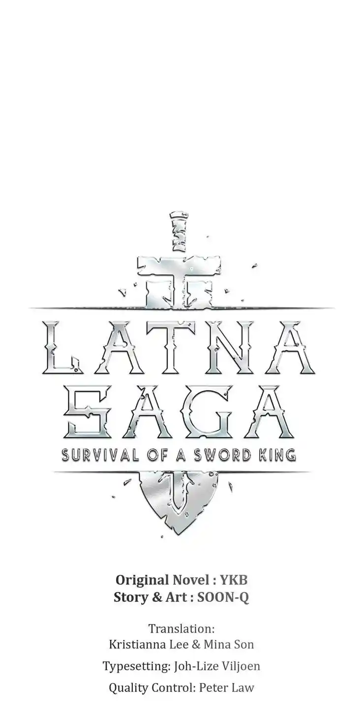 Read Latna Saga Survival of a Sword King Manga Online