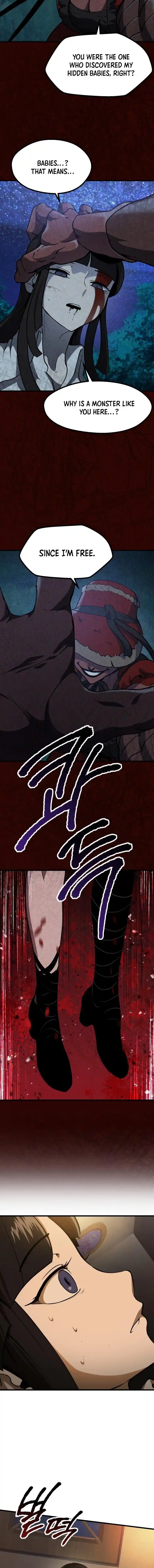 Read Latna Saga Survival of a Sword King Manga Online
