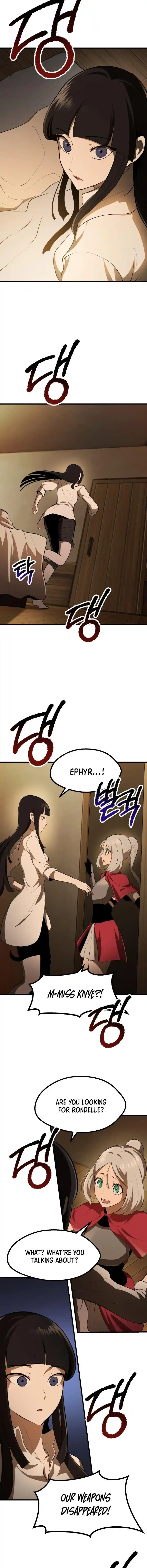 Read Latna Saga Survival of a Sword King Manga Online