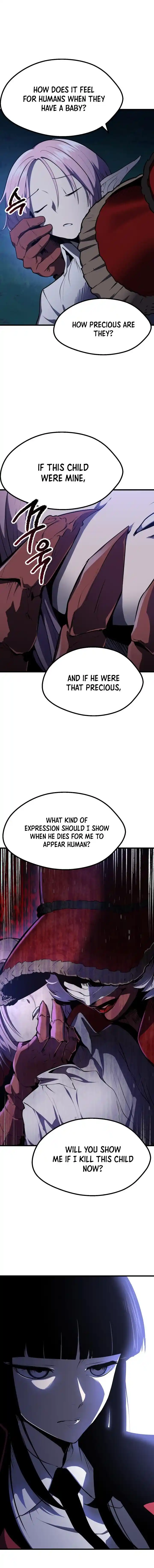 Read Latna Saga Survival of a Sword King Manga Online