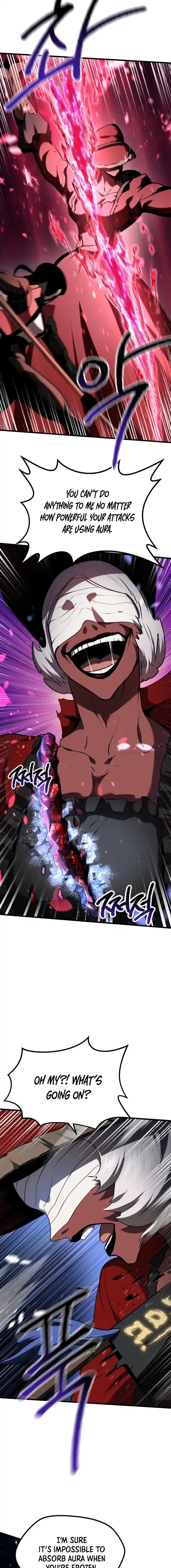 Read Latna Saga Survival of a Sword King Manga Online