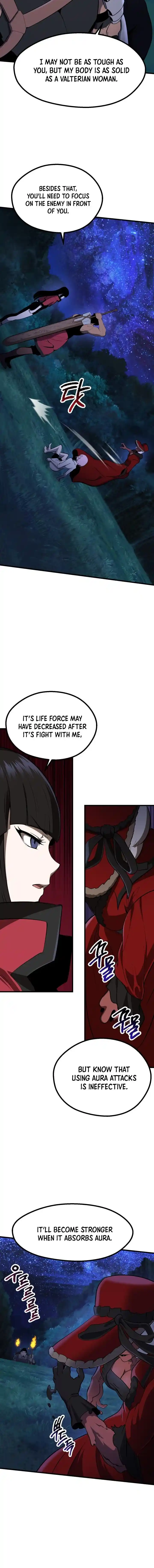 Read Latna Saga Survival of a Sword King Manga Online