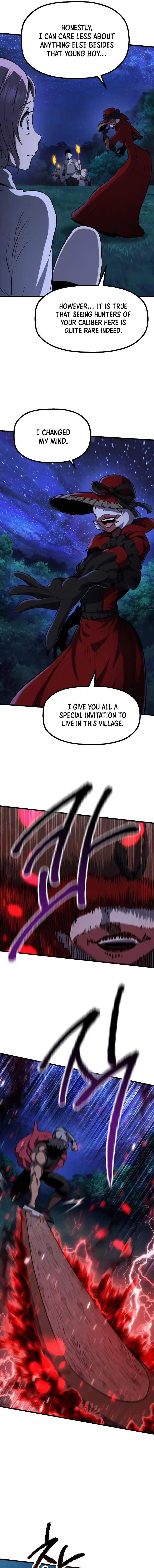 Read Latna Saga Survival of a Sword King Manga Online