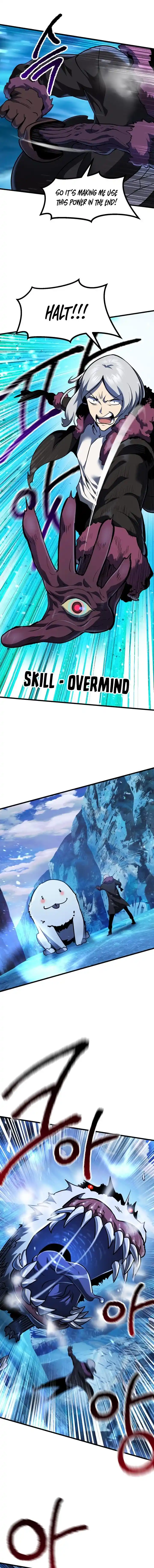 Read Latna Saga Survival of a Sword King Manga Online