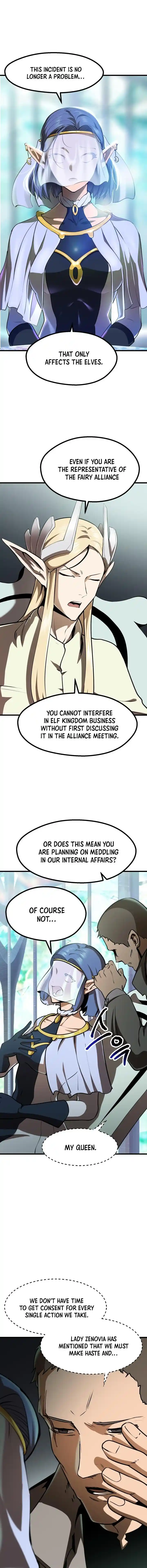 Read Latna Saga Survival of a Sword King Manga Online