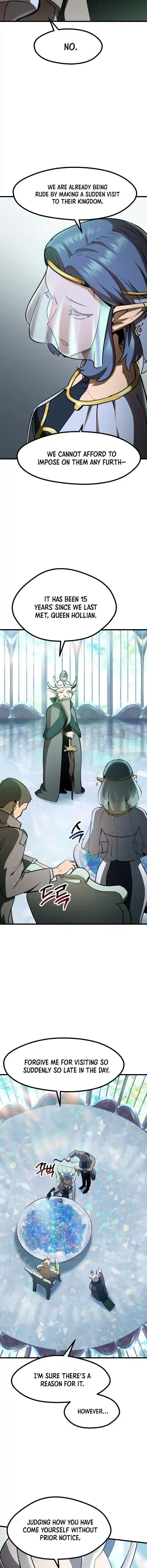 Read Latna Saga Survival of a Sword King Manga Online