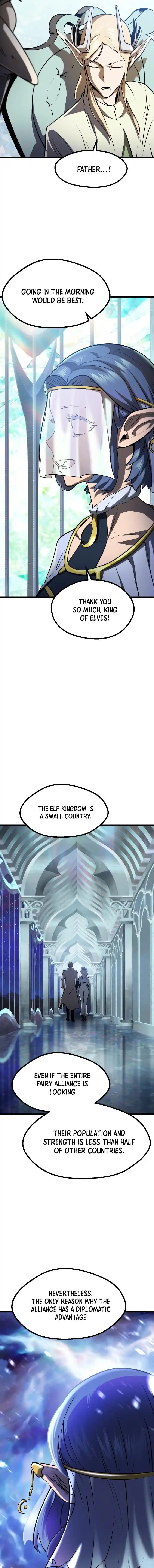 Read Latna Saga Survival of a Sword King Manga Online