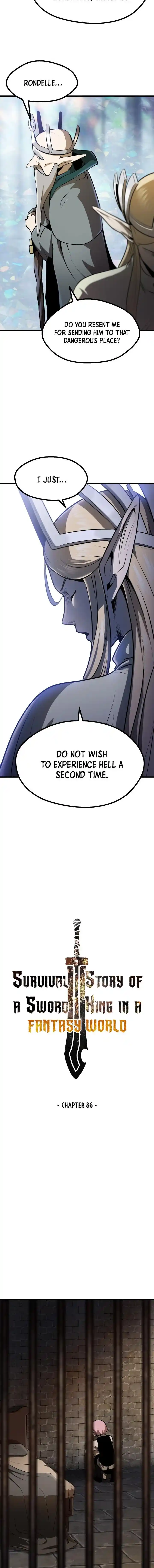 Read Latna Saga Survival of a Sword King Manga Online