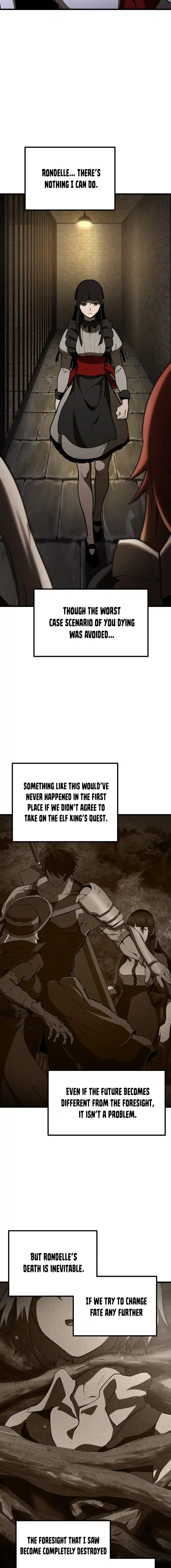 Read Latna Saga Survival of a Sword King Manga Online