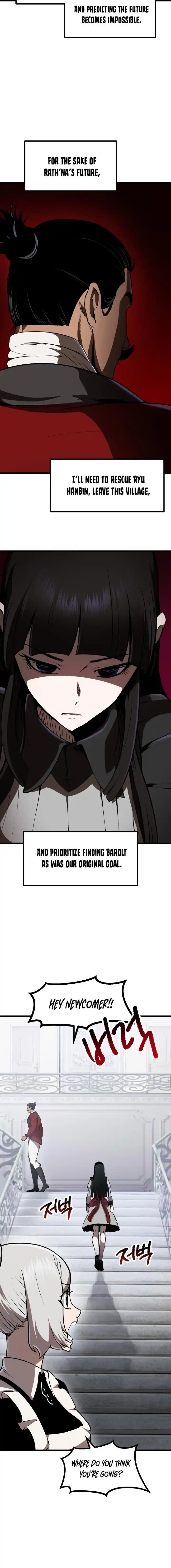 Read Latna Saga Survival of a Sword King Manga Online