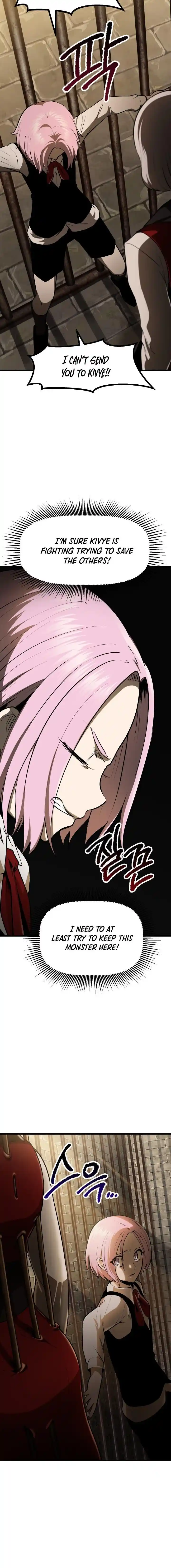 Read Latna Saga Survival of a Sword King Manga Online